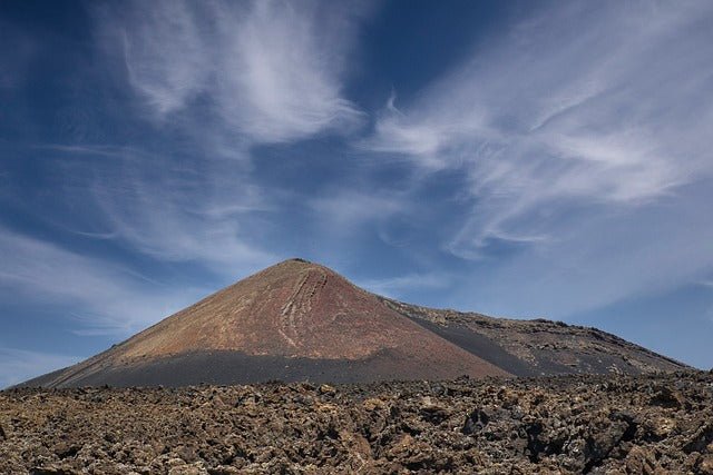 Marocain Lava Clay in BEIT. Ein anderer Putzkörper!