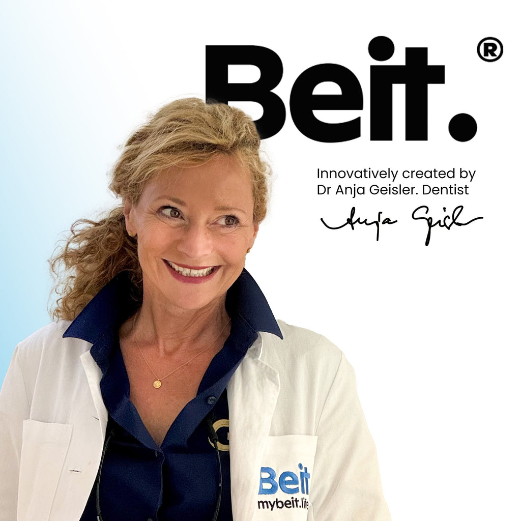 Zähne & Herzgesundheit – Wie Entzündungen im Mund Herz und Kreislauf belasten