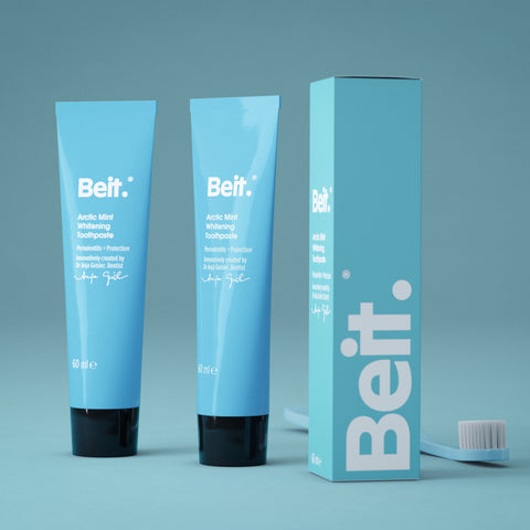 BESTSELLER - Beit