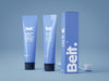 BEIT Familienpaket — 6 Vegane Zahncremes, 2 × 75 ml je Sorte - Beit